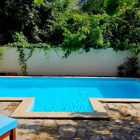 Lovely House With Swimming Pool Mostar Exterior foto